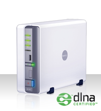Synology NAS
